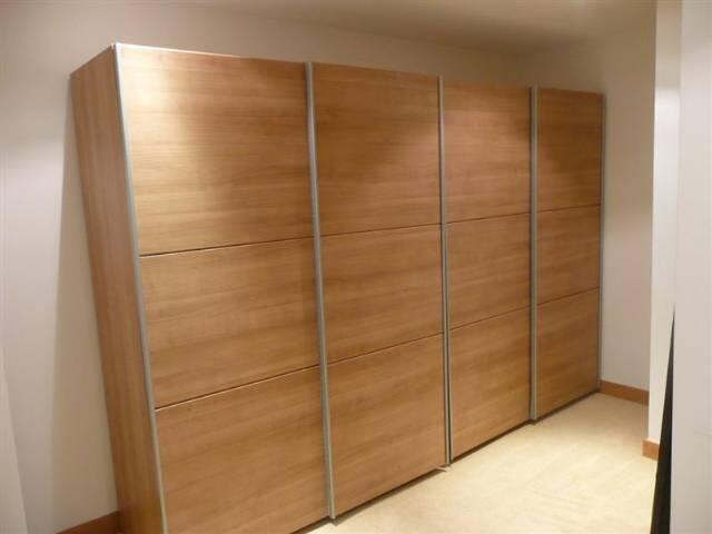 Dressing Room