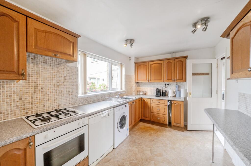 Family Kitchen