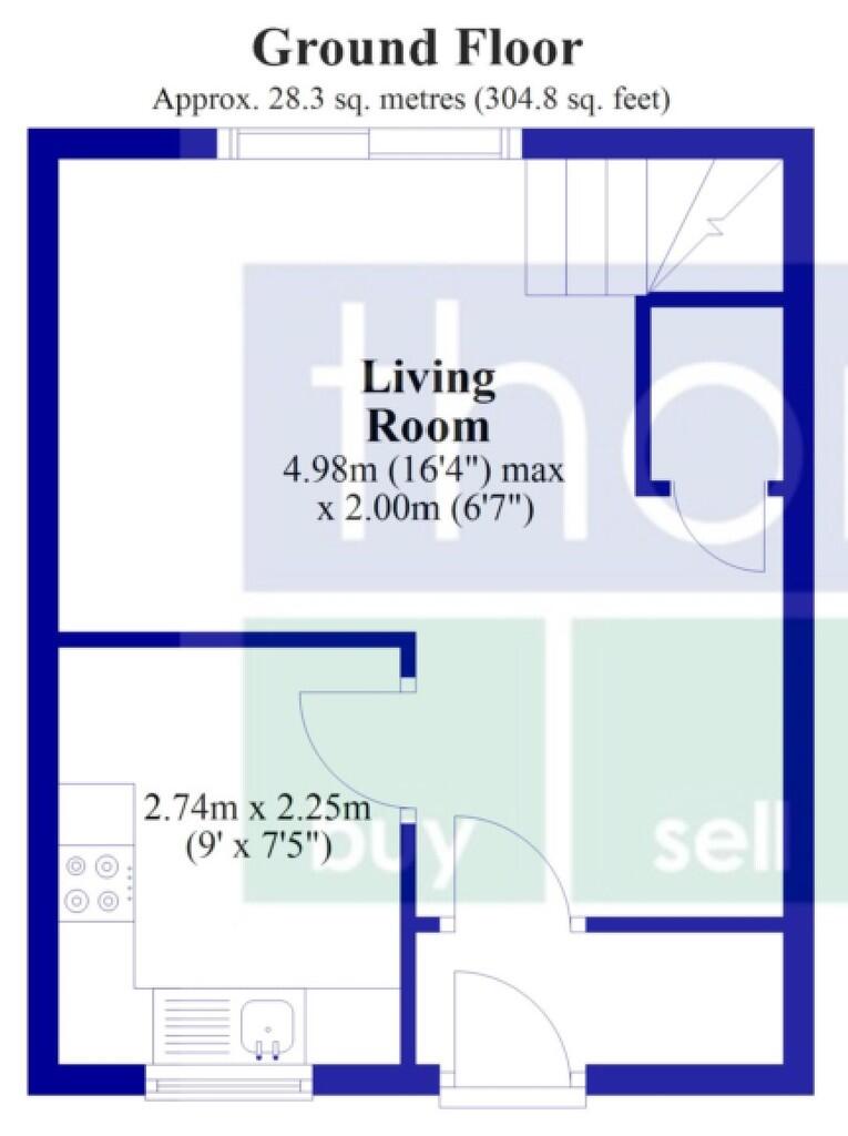 52 Castlefields G...