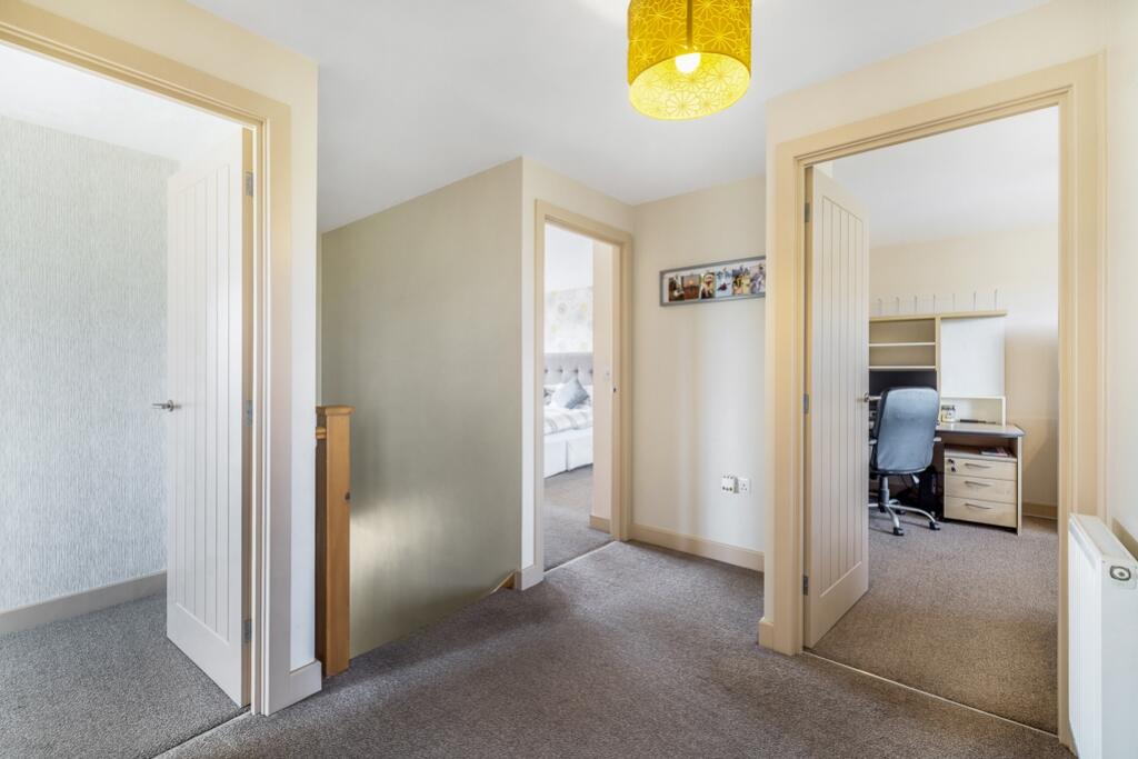 55 Sir Isaac Newton Drive (Wyberton)-21