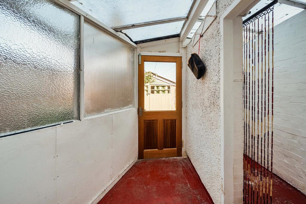 Outbuilding