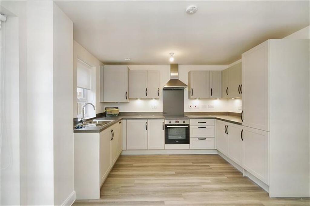 Kitchen/ Diner