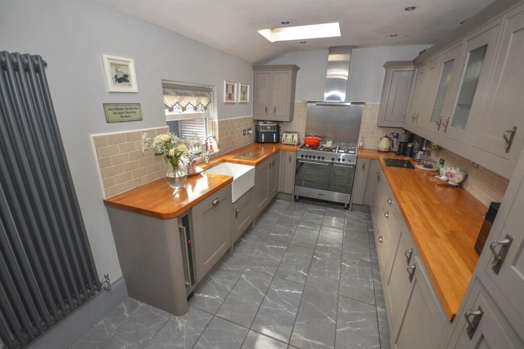 Kitchen Breakfast Ro