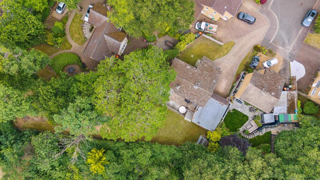Drone Shot