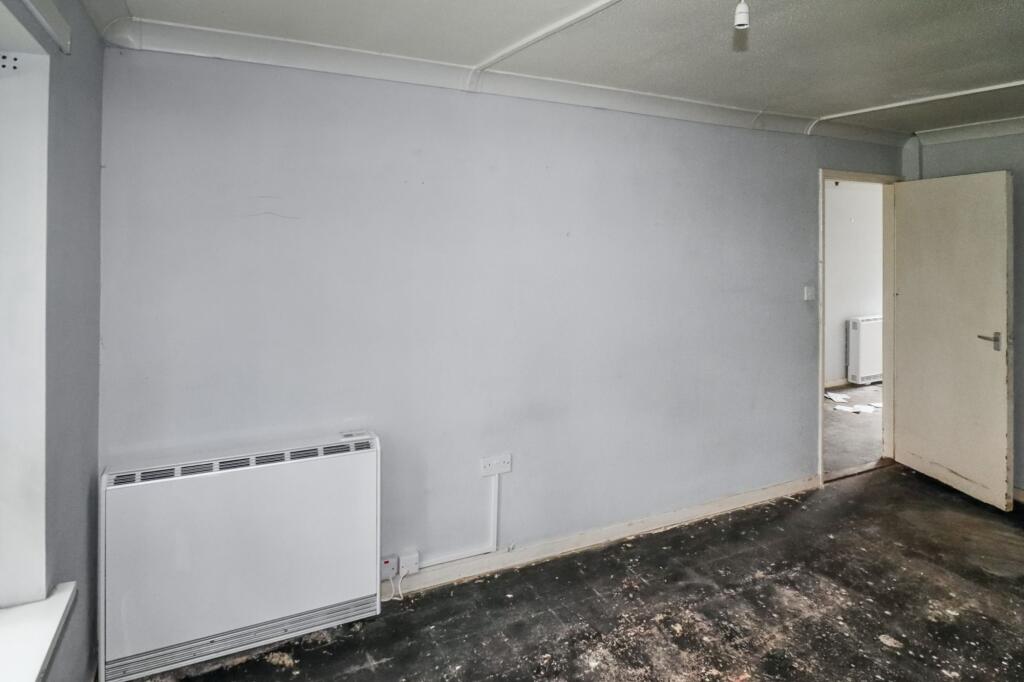 25 Rosemount Close, Keighley, West Yorkshire, BD21 2EF