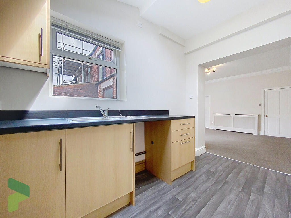 Fitted Kitchen th...