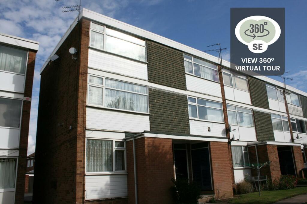 Crowmere Road