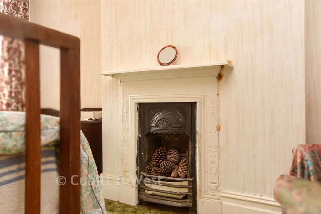 Internal Lifestyle Photograph