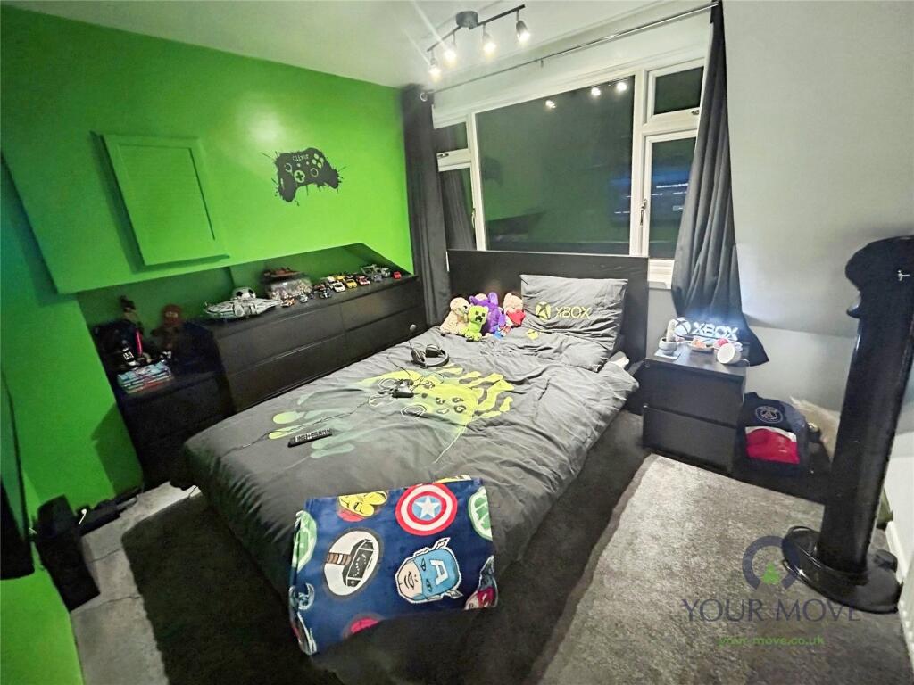 Bedroom 2