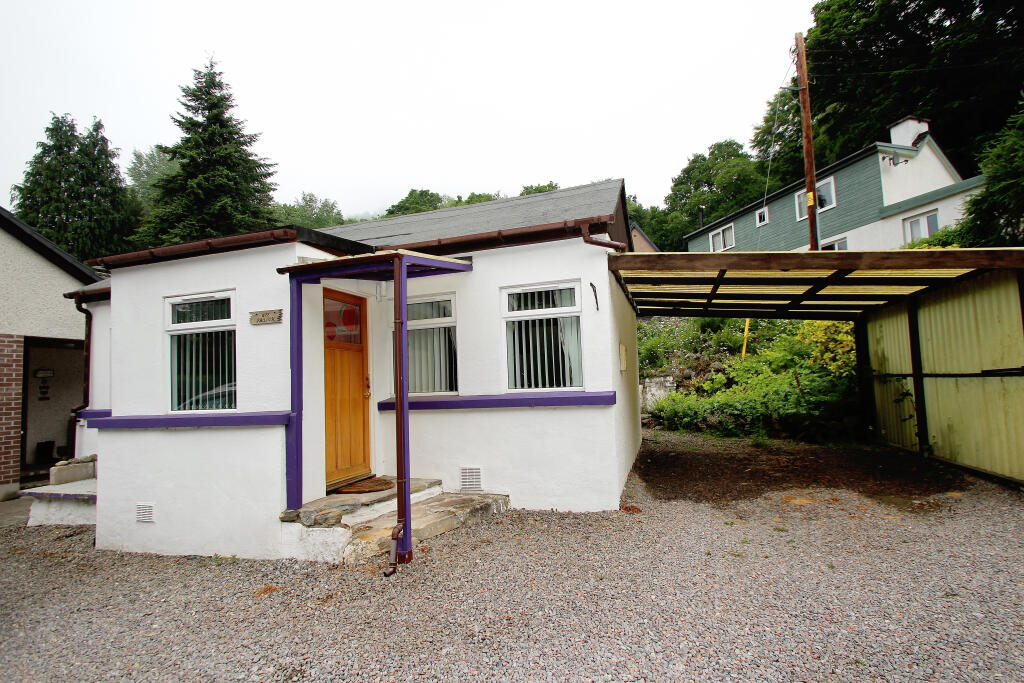 cottage