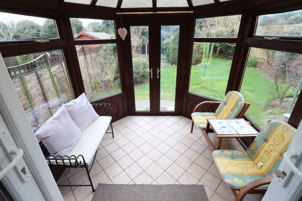 Conservatory