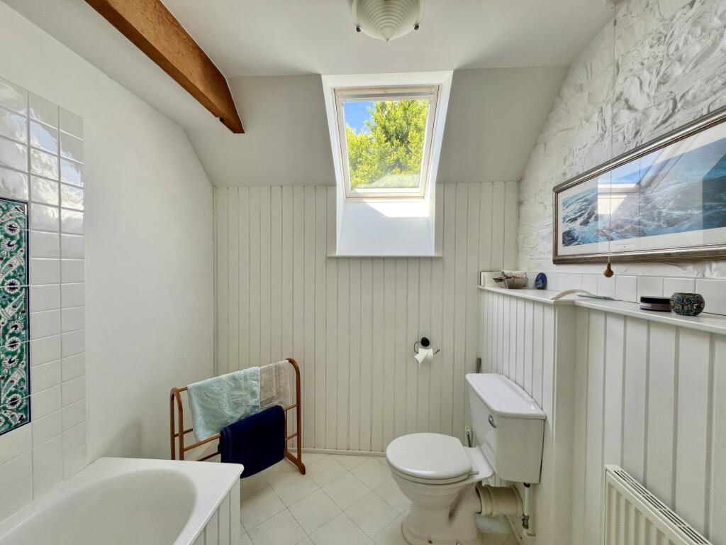 Nabny, Dundrennan, Kirkcudbright - Williamson and 
