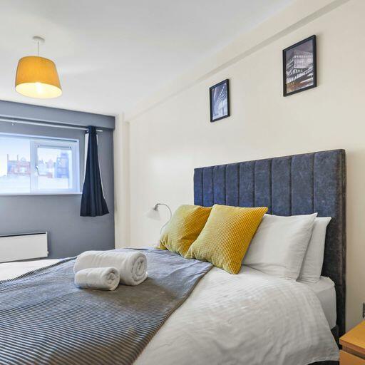 2 Bed Family