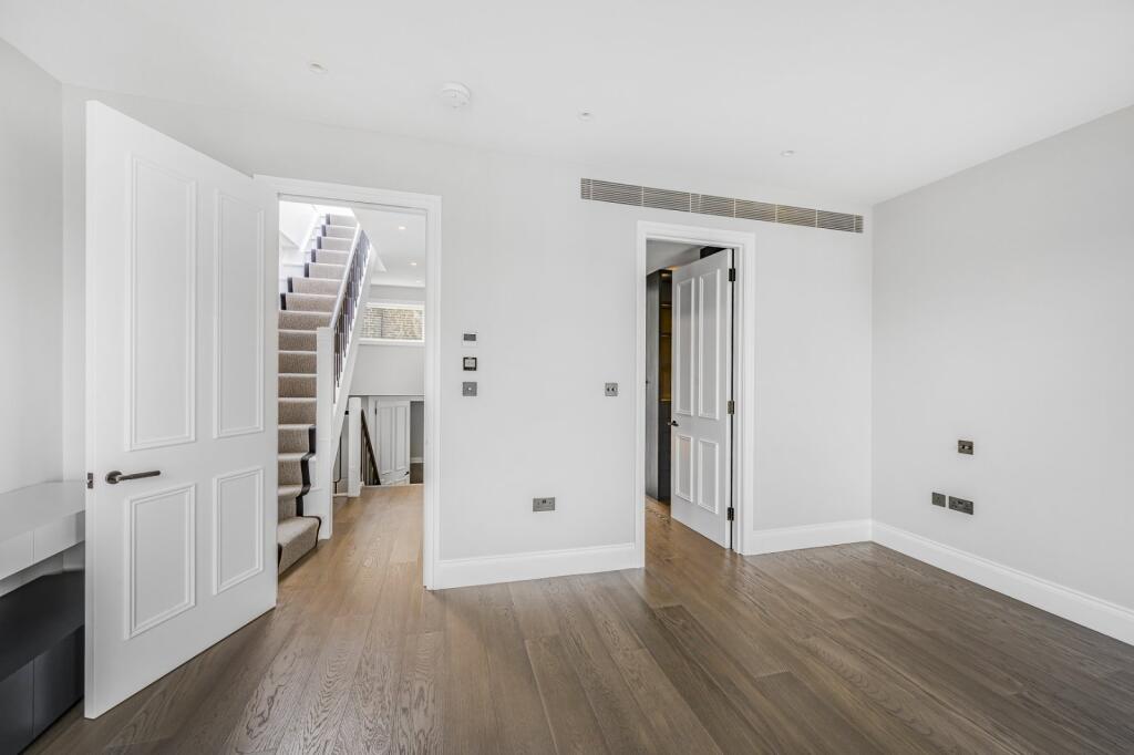 property in Portobello Road, 
Westbourne Park, W10