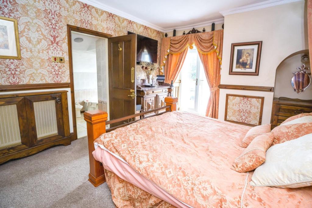 Master Suite