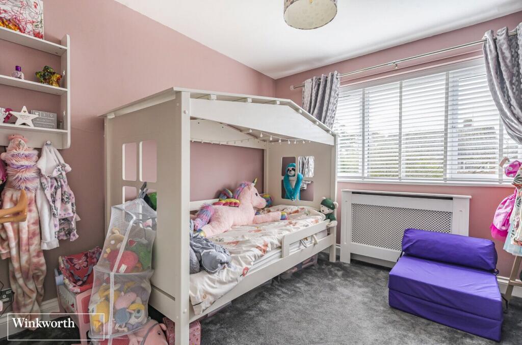 Bedroom Five