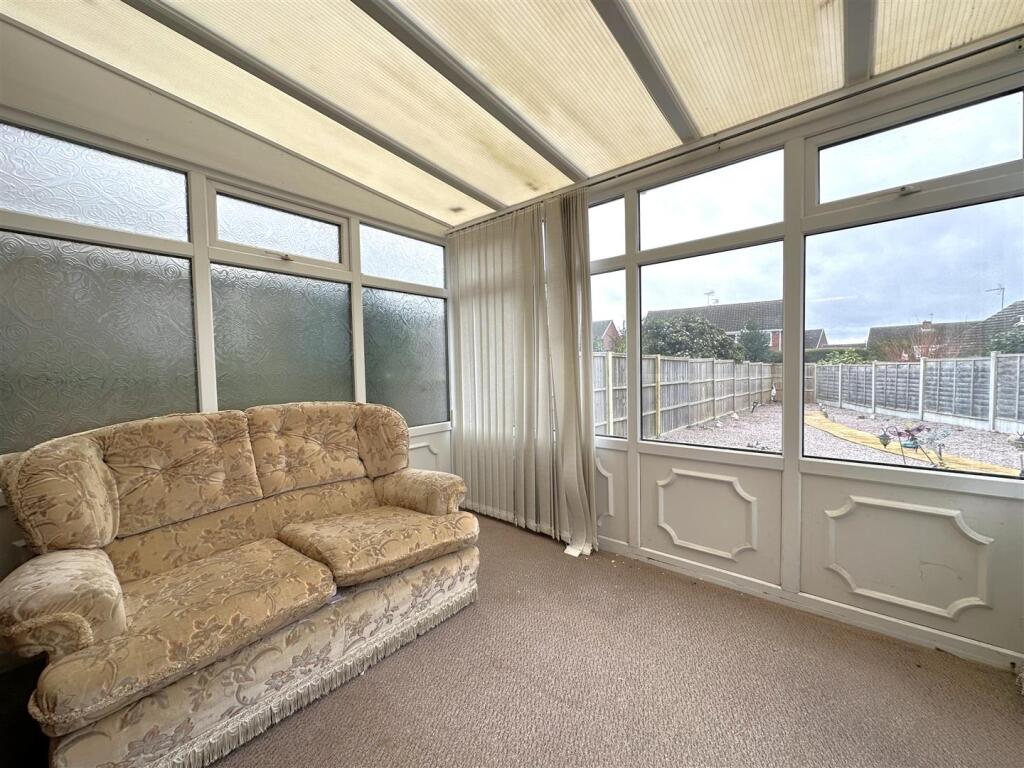Conservatory 594
