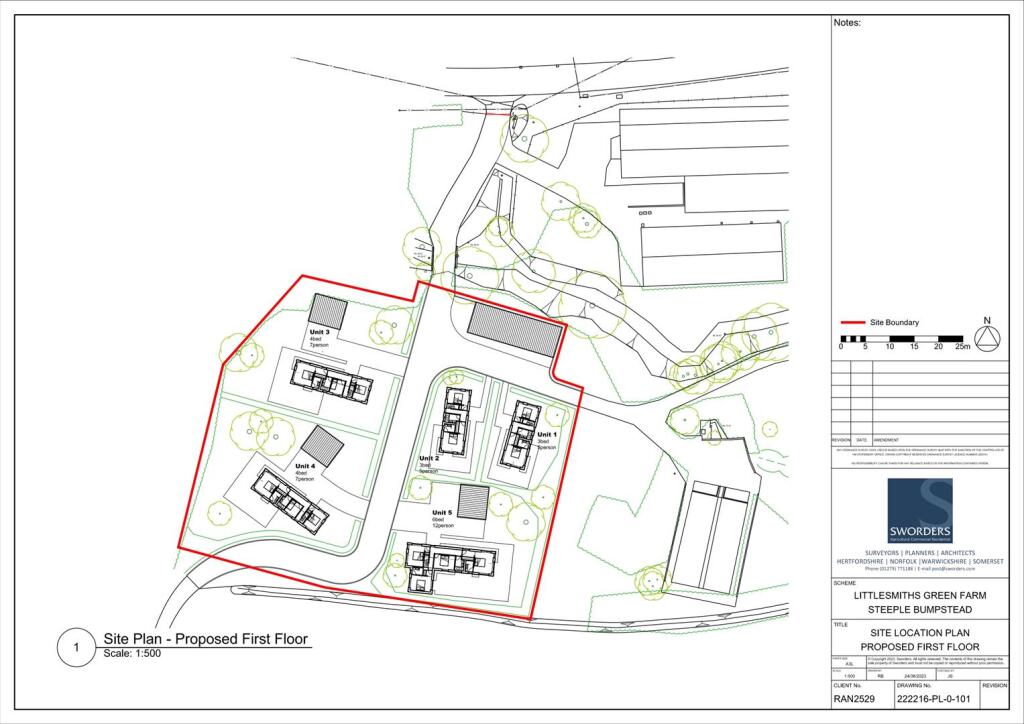 23_02580_OUT-SITE_PLAN-_PROPOSED_FIRST_FLOOR-22114