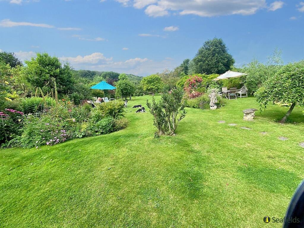 Beautiful Gardens