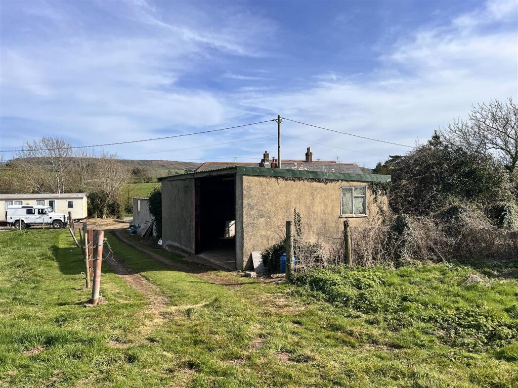 Block Built Workshop: