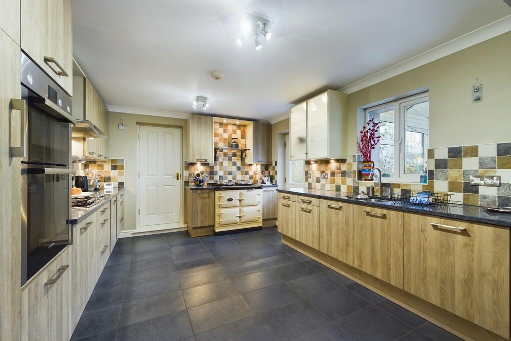Kitchen Dining Ro...