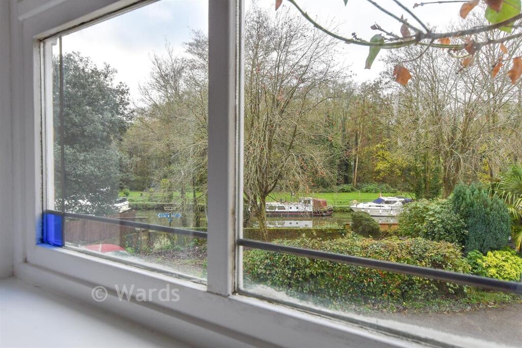 Internal Lifestyle Photograph