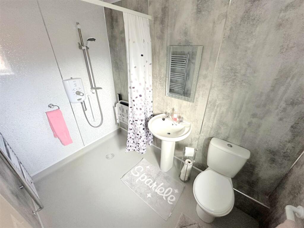 Wet Room