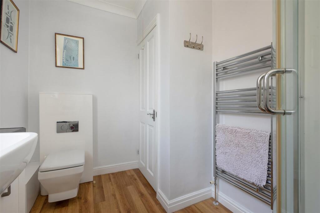 Westgate Terrace, Whitstable