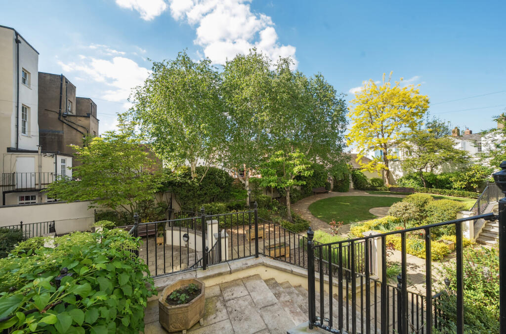 Communal Gardens