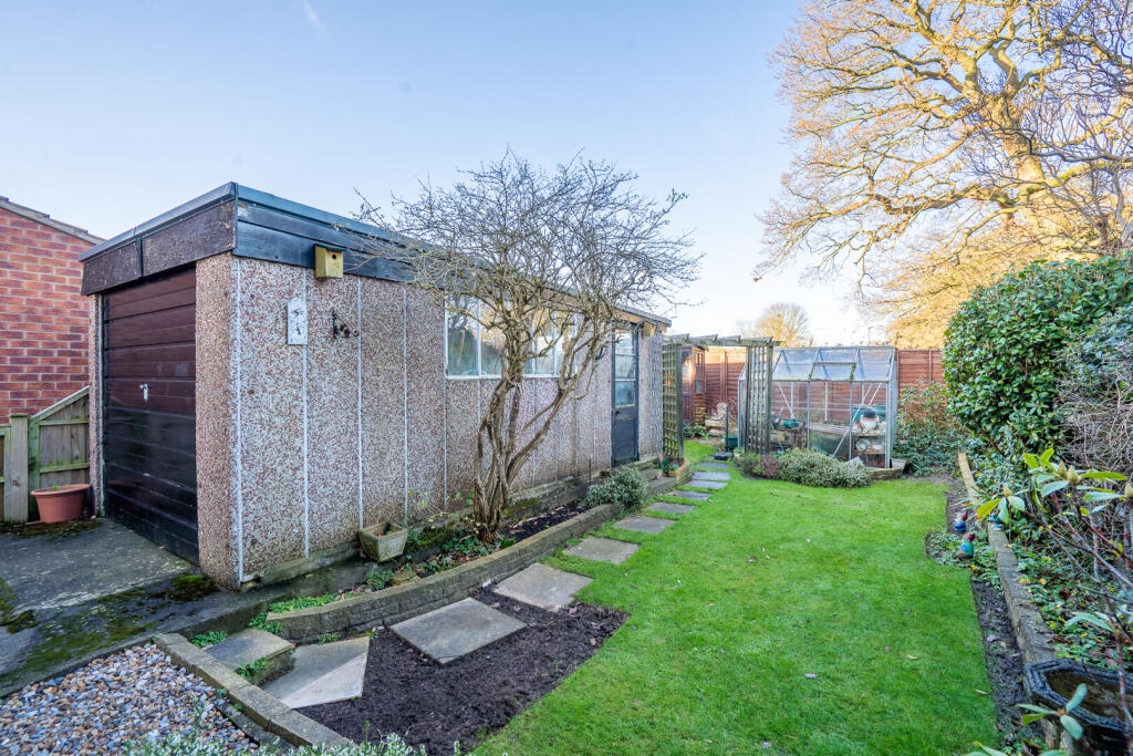 Outbuilding