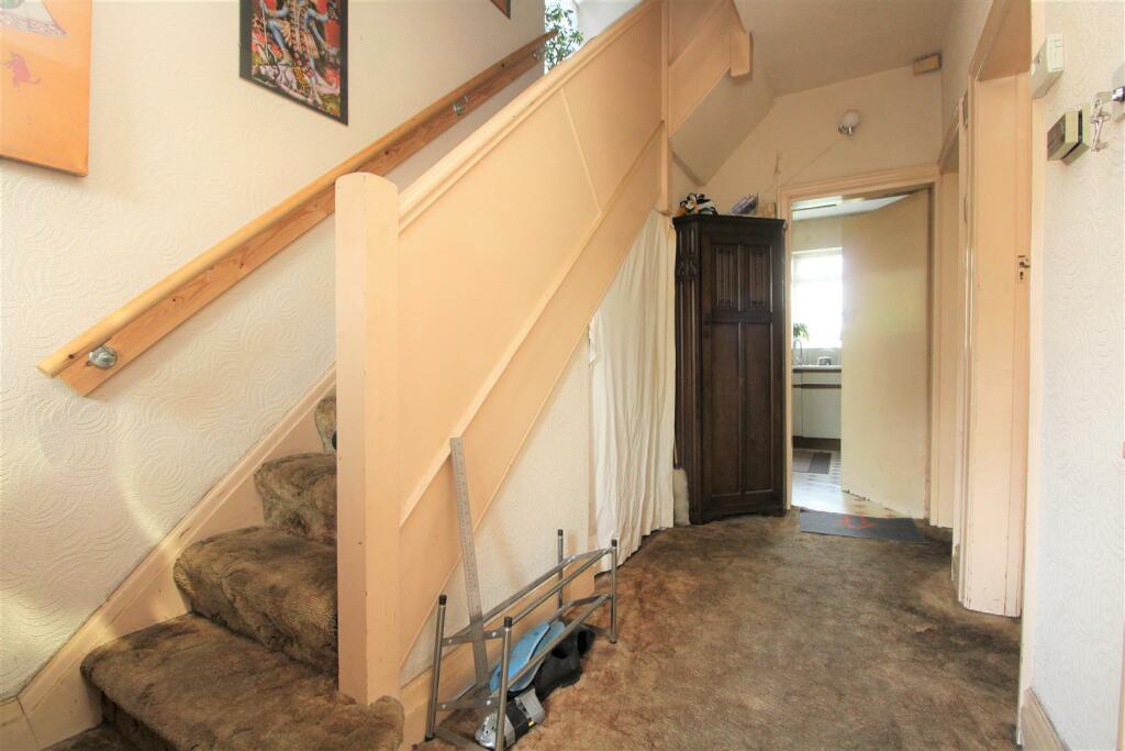 hallway