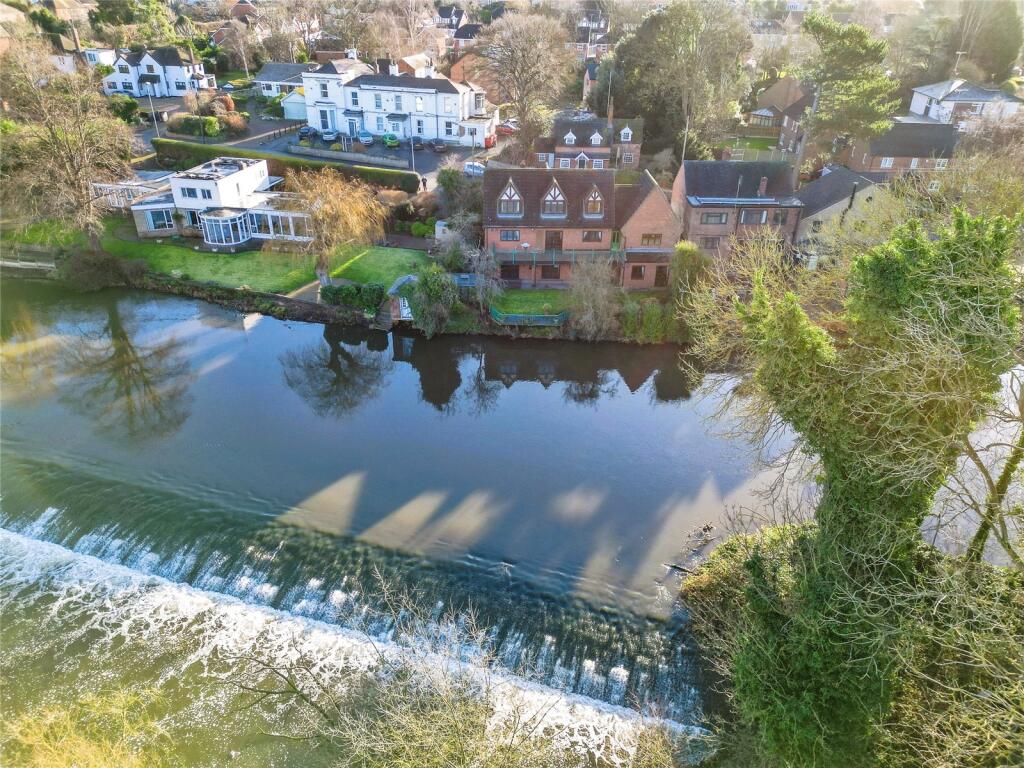 Ariel View