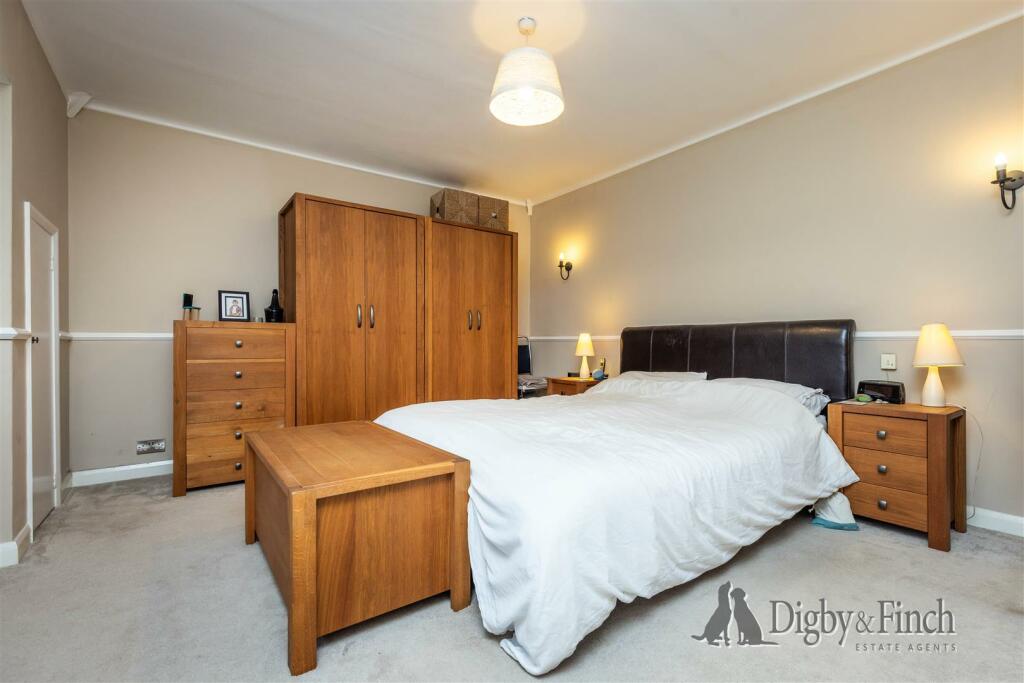 Primary Suite