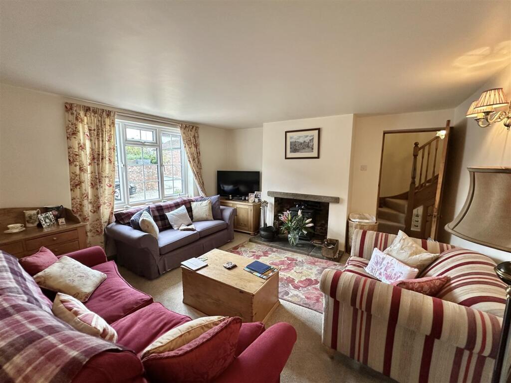 Luke Miller &amp; Associates