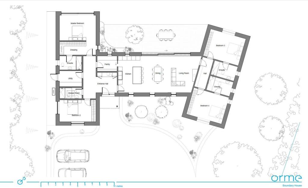 Proposed Plan Building Plot The Hollies.jpg