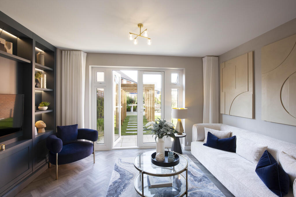 Showhome Photography