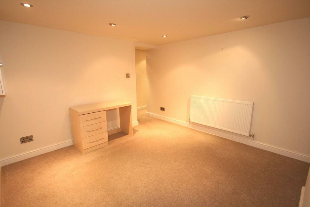 Office / Bedroom 3 Aspect 2