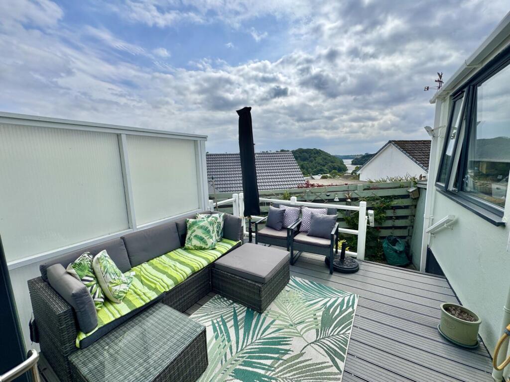 Sun Deck