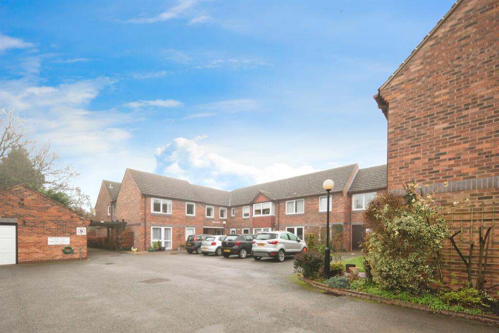 Kenilworth Road, Balsall Common, Coventry