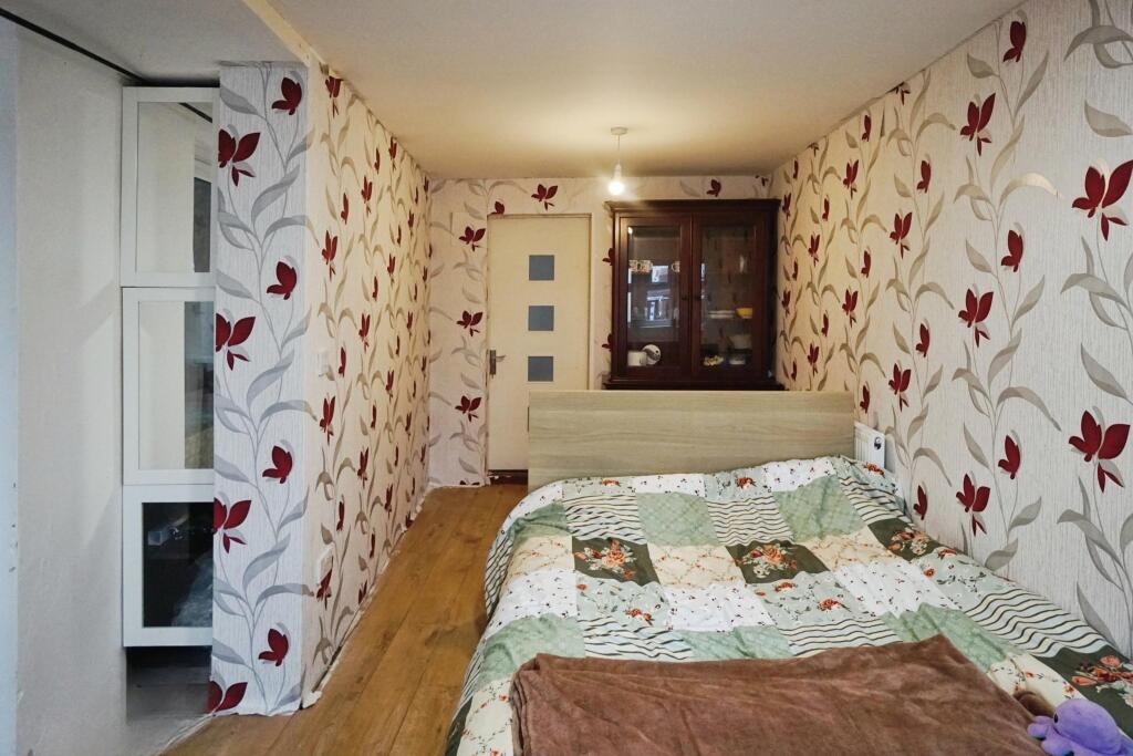 Annex Bedroom