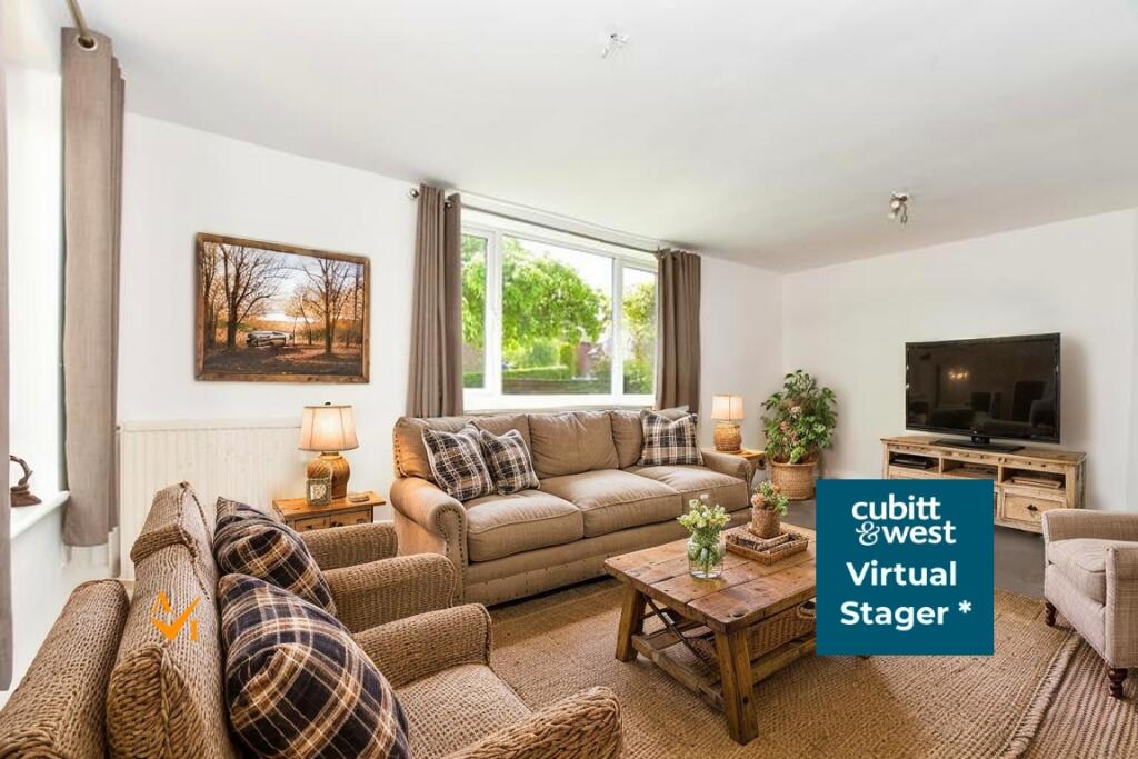 Lounge (Farmhouse Style)