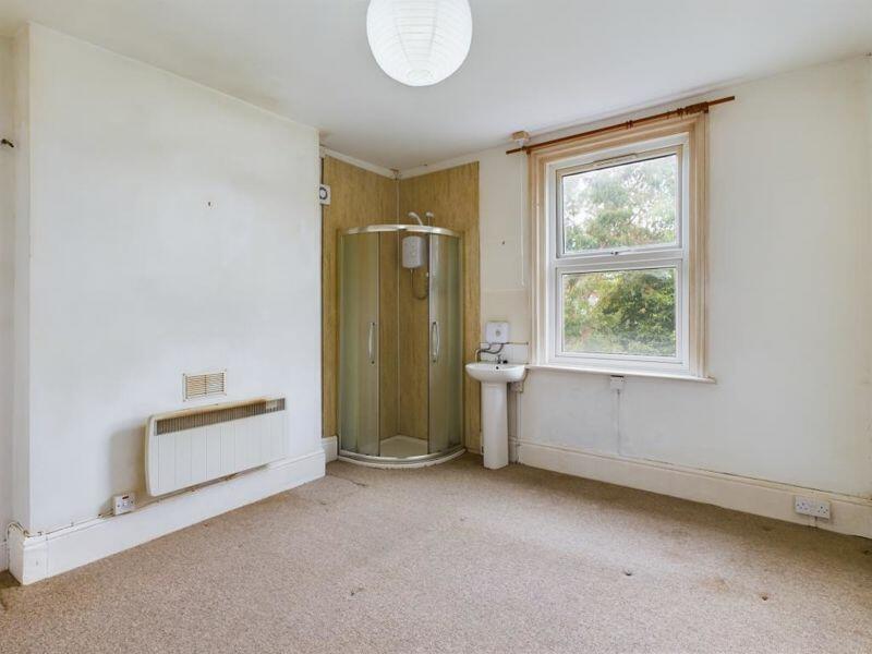 Ground floor reception 