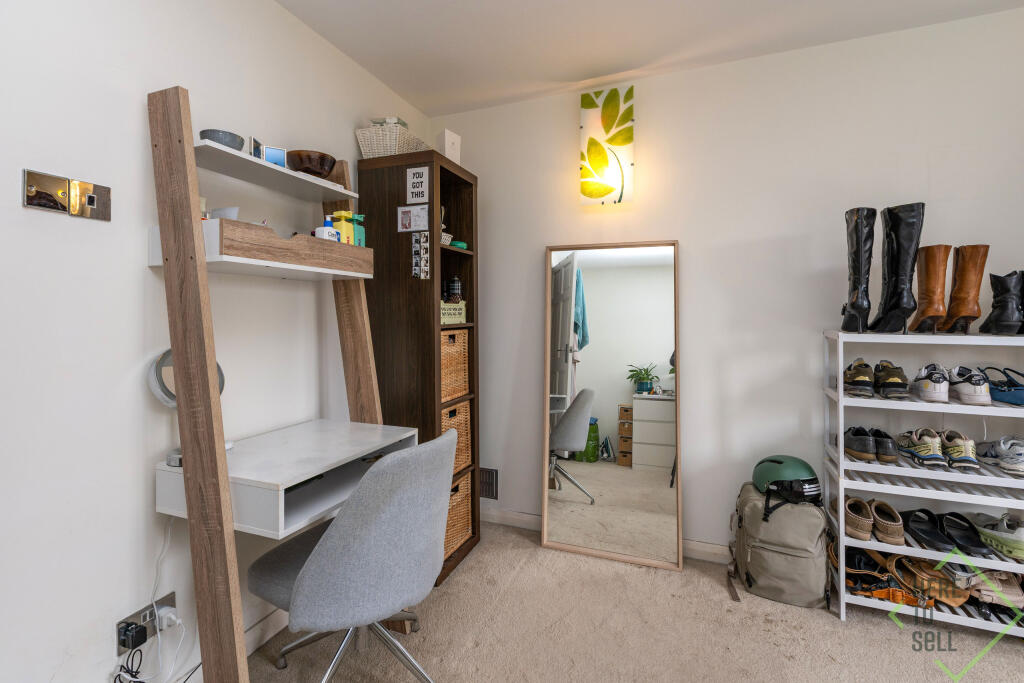 Alexandra Grove, London, N4