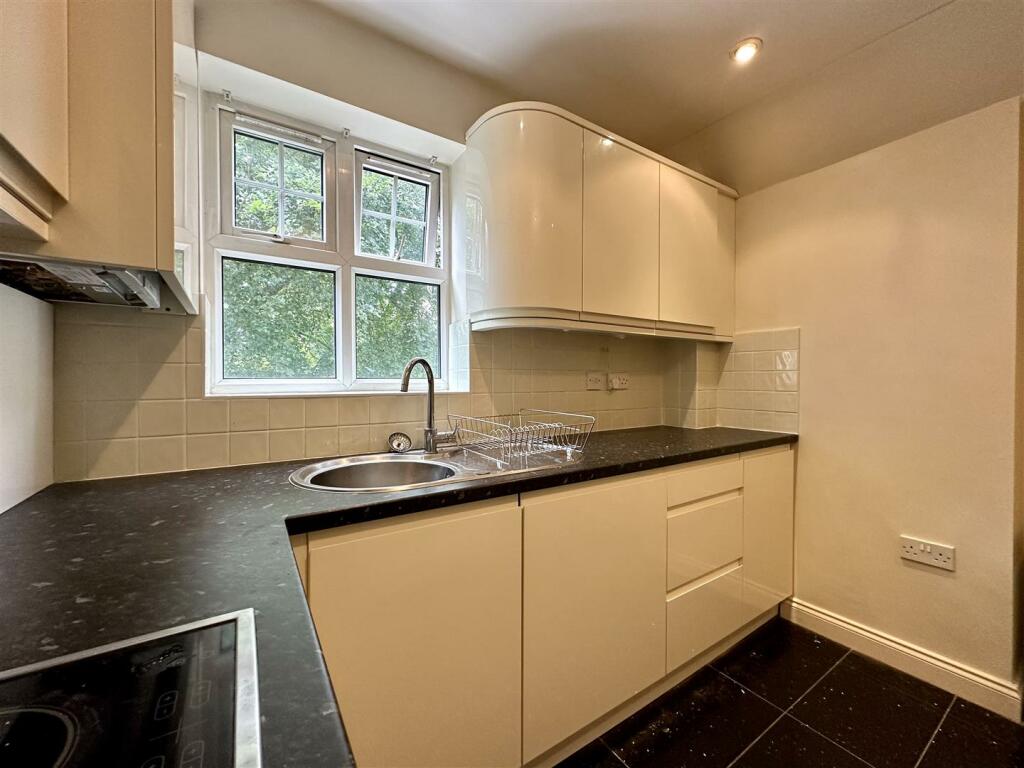Kitchen Aspect 3