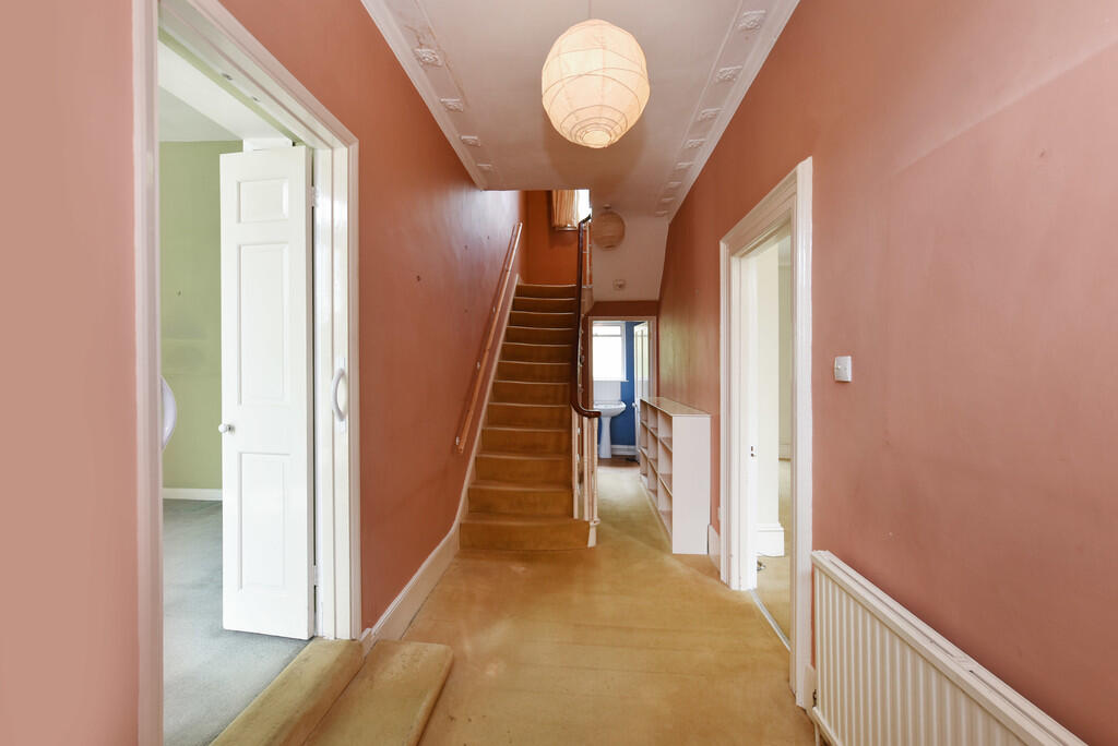 46 Northchurch Te...