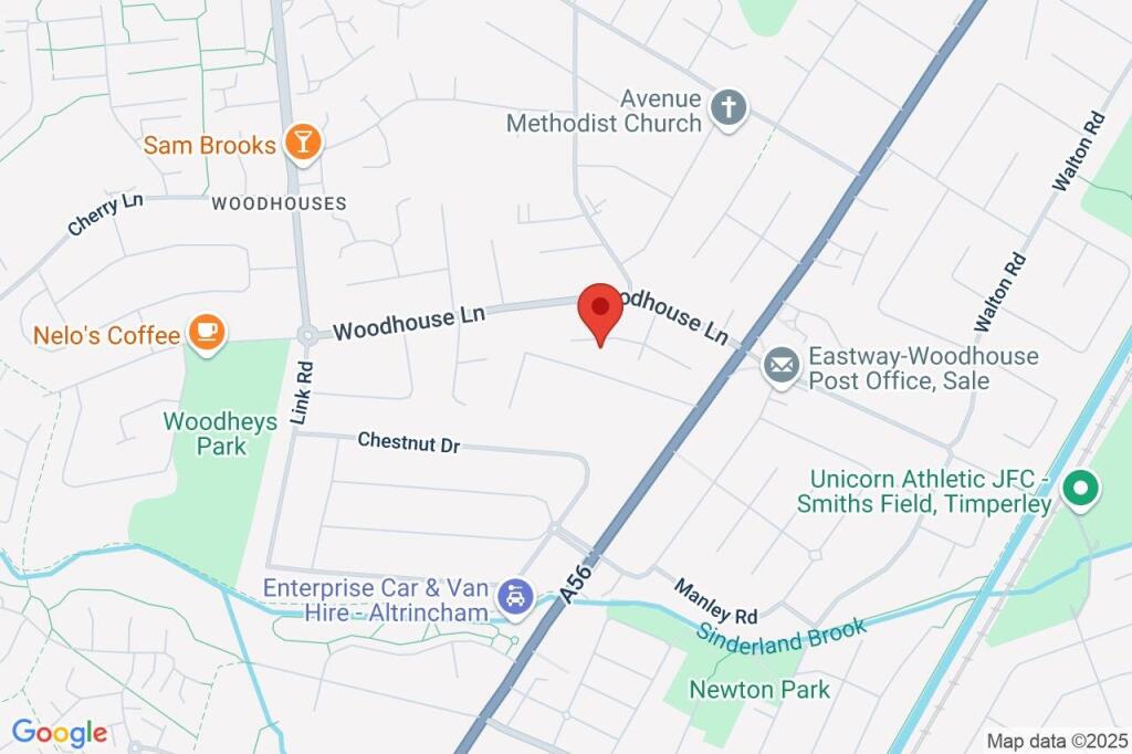 Immediate Area
