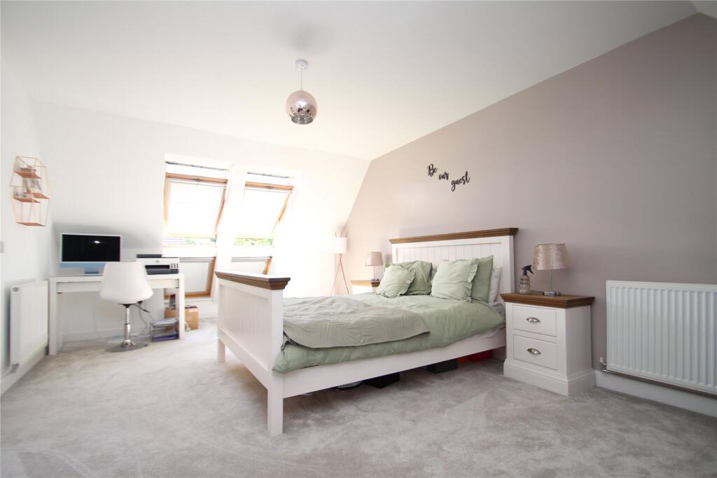Bed 5