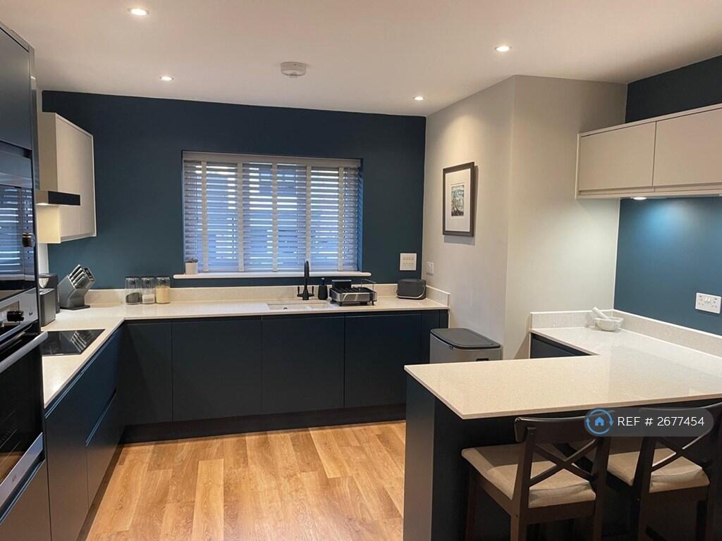 Kitchen 1