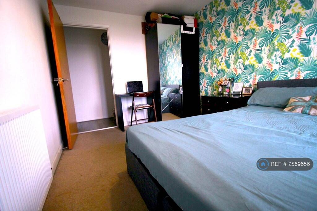 Double Bedroom 2