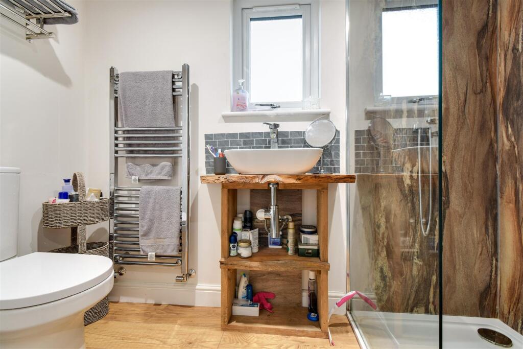 En-Suite